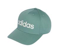 adidas Kappe Daily Cap JW6041 OSFY Powder Teal/White