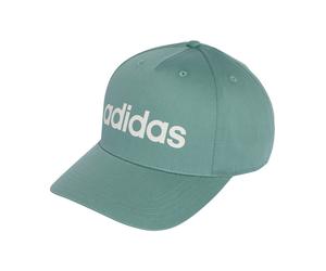 adidas Kappe Daily Cap JW6041 OSFY Powder Teal/White