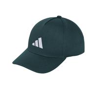 adidas Kappe K CAP JX1259 Kinder Aurora Ivy/White