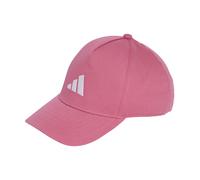 adidas Kappe K CAP JX1262 Herren Pink Fusion/White