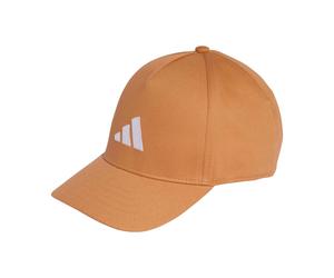 adidas Kappe K CAP KE0383 Kinder Dusky Orange/White