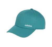 adidas Performance Linear Cap JW0339 - pure teal 54 - 60 cm