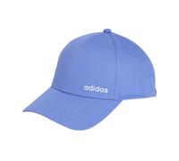 adidas Kappe K LINEAR CAP JW0345 OSFC Blue Fusion