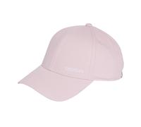 adidas Kappe K LINEAR CAP JW0346 OSFY Clear Pink