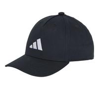 Adidas Kappe Kinder Cap, schwarz OSFY