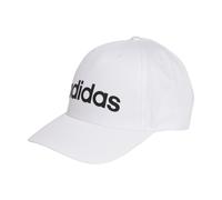 adidas Kappe Linear Cap KE8256 OSFW White/Black
