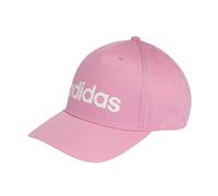 adidas Kappe Linear Cap KE8258 OSFW Sttrbl/White