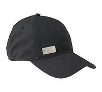 adidas Kappe Performance Metal Logo Cap, Schwarz, OSFC