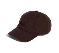 Adidas Sportswear Dad Kappe 60 cm Shadow Brown