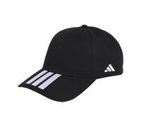 Adidas Kappe Tiro Cap JY7999 Schwarz/Weiß 58–60 cm