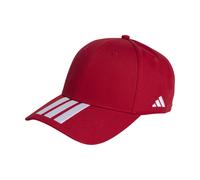 adidas Kappe Tiro Cap KE8450 Jugendliche Team Power Red2/White