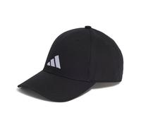adidas Kappe TIRO League HS9753 Unisex Schwarz/Weiß Größe OSFY