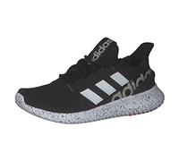 adidas KAPTIR 2.0,CBLACK/FTWWHT/Carbon, Größe:7 UK - 40 1/2 EU, Farbe:CBLACK/FTWWHT/GUMM1