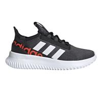 adidas Kinder Sneaker Kaptir 2.0 K Q47215 30 Core Black/Ftwr White/Solar Red