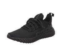 adidas KAPTIR 3.0 Herren Freizeitschuhe, schwarz, größe 44 9.5