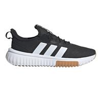 Adidas Kaptir 4.0 Herren Freizeitschuhe, schwarz, Größe 40 ⅔ 40 ⅔