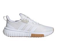 Adidas Kaptir 4.0 Herren Freizeitschuhe, weiß, Größe 42 ⅔ 42 ⅔