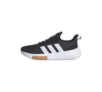 adidas Herren Kaptir 4.0 Shoes, Core Black/FTWR White/Carbon, 47 1/3 EU