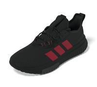 adidas KAPTIR 4.0 Herrenschuhe JR8528 | Cloudfoam-Dämpfung, Schnürverschluss, flexibles Strick-Obermaterial, Gummi-Außensohle