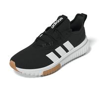 adidas KAPTIR 4.0 Herren Freizeitschuhe, schwarz, größe 41 1/3 7.5