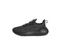 adidas Kaptir 4.0 K Kinder Unisex Sneaker Sportschuhe Schuhe IH1841 grau | adidas Kaptir 4.0 K - moderner Kinder-Sneaker mit sportlichem Design und bequemem Tragegefühl für jeden Tag.