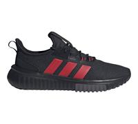 adidas Kaptir 4.0 Shoes core black-better scarlet-carbon (A0QM) 9.5