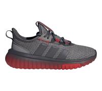 adidas Kaptir 4.0 Shoes Kids grey five-grey five-better scarlet (AA2V) 4