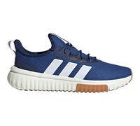 adidas Herren Sneaker KAPTIR 4.0 JR8526 43 1/3 Dark Blue/Ftwr White/Grey