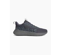 adidas Herren KAPTIR Base Shoes, Grey Five/Onix/Grey Three, 43 1/3 EU