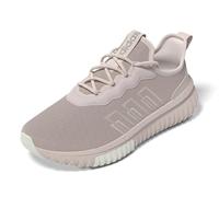 Adidas Kaptir Damen Flow 2.0, Wonder White Wonder Mauve Wonder Taupe, 42 EU