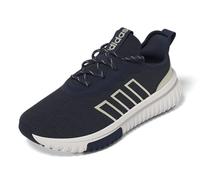 adidas Kaptir Flow 2.0 Damen-Sneaker, Tinte/Cyber Metallic/Shadow Navy, 40 2/3 EU