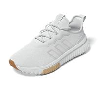 adidas Kaptir Flow 2.0 Damen-Sneaker, Weiß/Weiß/Weiß, 40 EU