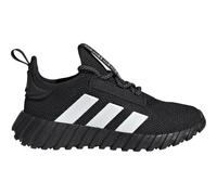 adidas Sportswear Kaptir Flow Sneaker Kinder JI4108 - core black/gold met/cloud white 33