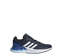 adidas Herren Kaptir Super Schuh Blau/Weiß 44 ⅔ (4064047928242)