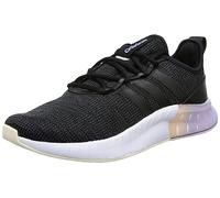 adidas Kaptir Super Sportschuhe Damen Trainingsschuhe Laufschuh Schwarz Freizeit, Schuhgröße:EUR 41.5 | UK 7.5