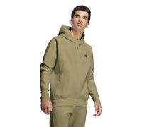 adidas Kapuzenjacke Premium Z.N.E. Hoodie olivegrün Herren, Größe L