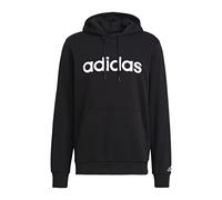 Adidas Kapuzenpullover - GK9064 Kapuzenpullover Black/White S