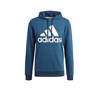 Adidas Kapuzenpullover - GM6965 Kapuzenpullover Crname/White M