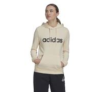 Adidas Kapuzenpullover LIN FT creme S