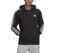 Adidas Kapuzenpullover M 3S FT HD schwarz 3XL