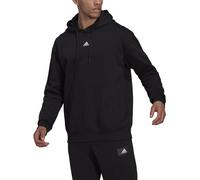 Adidas Kapuzenpullover M FV schwarz L