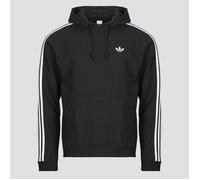 adidas Kapuzensweaters 3S HD in Schwarz EU M