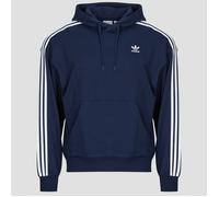 adidas Kapuzensweaters Adicolor Baggy Fit Hoodie in Blau EU M
