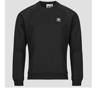 adidas Trefoil Essentials Sweatshirt - Herren, Black - L