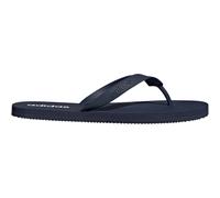 adidas Keitaki Alpha Flip Flops Zehentrenner JR1154 - shadow navy/cloud white/cloud white 42