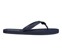 adidas Unisex KEITAKI ALPHA SLIDES, shadow navy/ftwr white/ftwr white, 40.5 EU