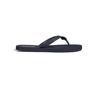 adidas Keitaki Alpha Flip Flops Zehentrenner JR1154 - shadow navy/cloud white/cloud white 47