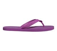 adidas Unisex KEITAKI ALPHA SLIDES, purple burst/grey three/purple burst, 43 EU
