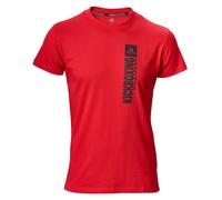 ADIDAS Kickboxing T-Shirt Community rot XL
