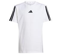 adidas Essentials Kurzarm T-Shirt Junior weiß schwarz - 164